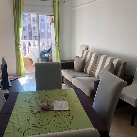 Andy'S Apartment ตอร์เรเวียคา ภายนอก รูปภาพ