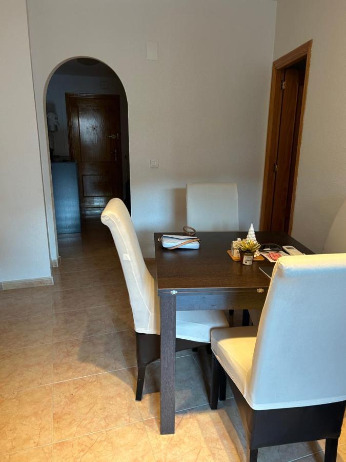 Andy'S Apartment ตอร์เรเวียคา ภายนอก รูปภาพ