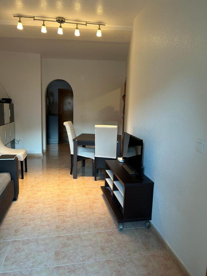 Andy'S Apartment ตอร์เรเวียคา ภายนอก รูปภาพ